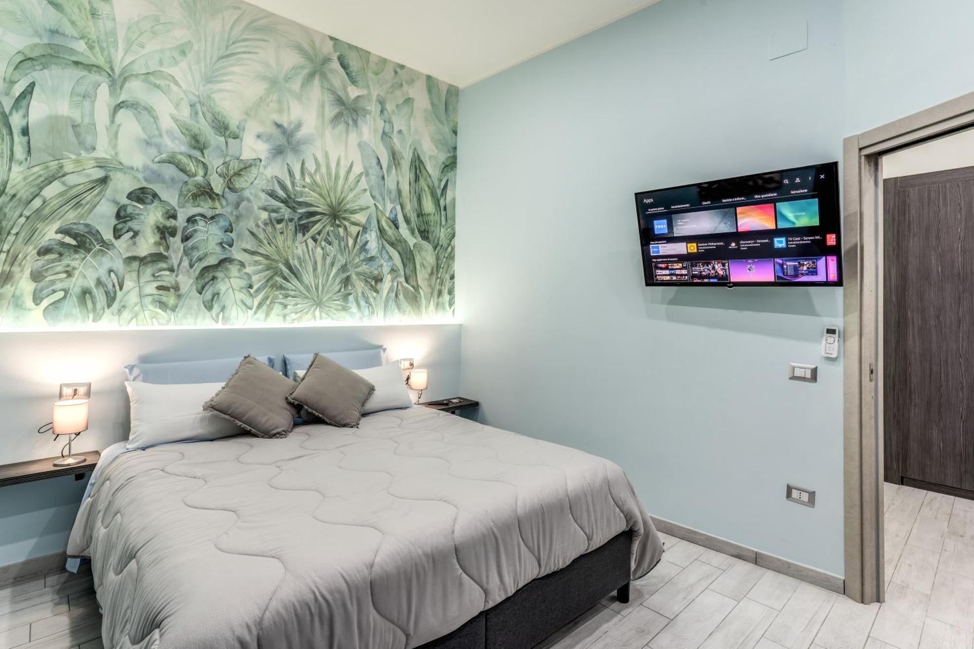 Appartement Casa Dalu Napels