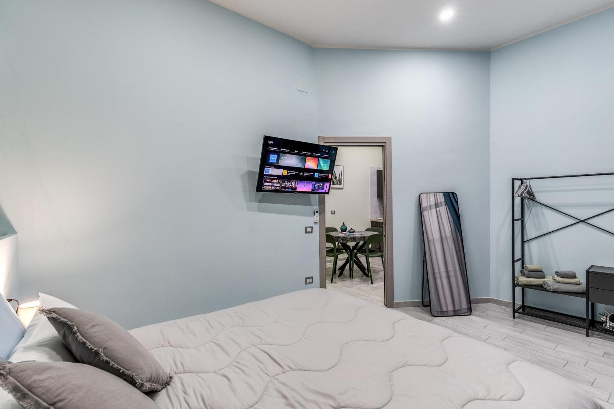 Appartement Casa Dalu
