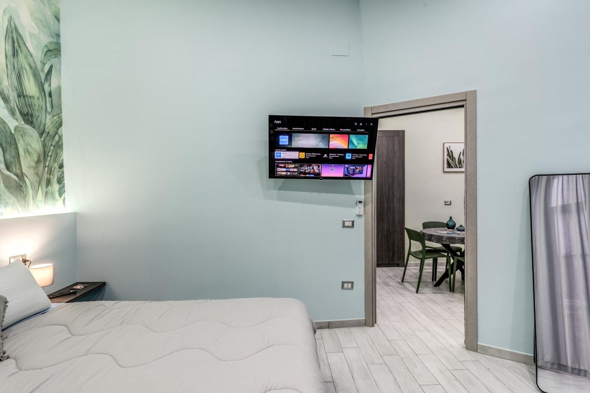 Casa Dalu Appartement