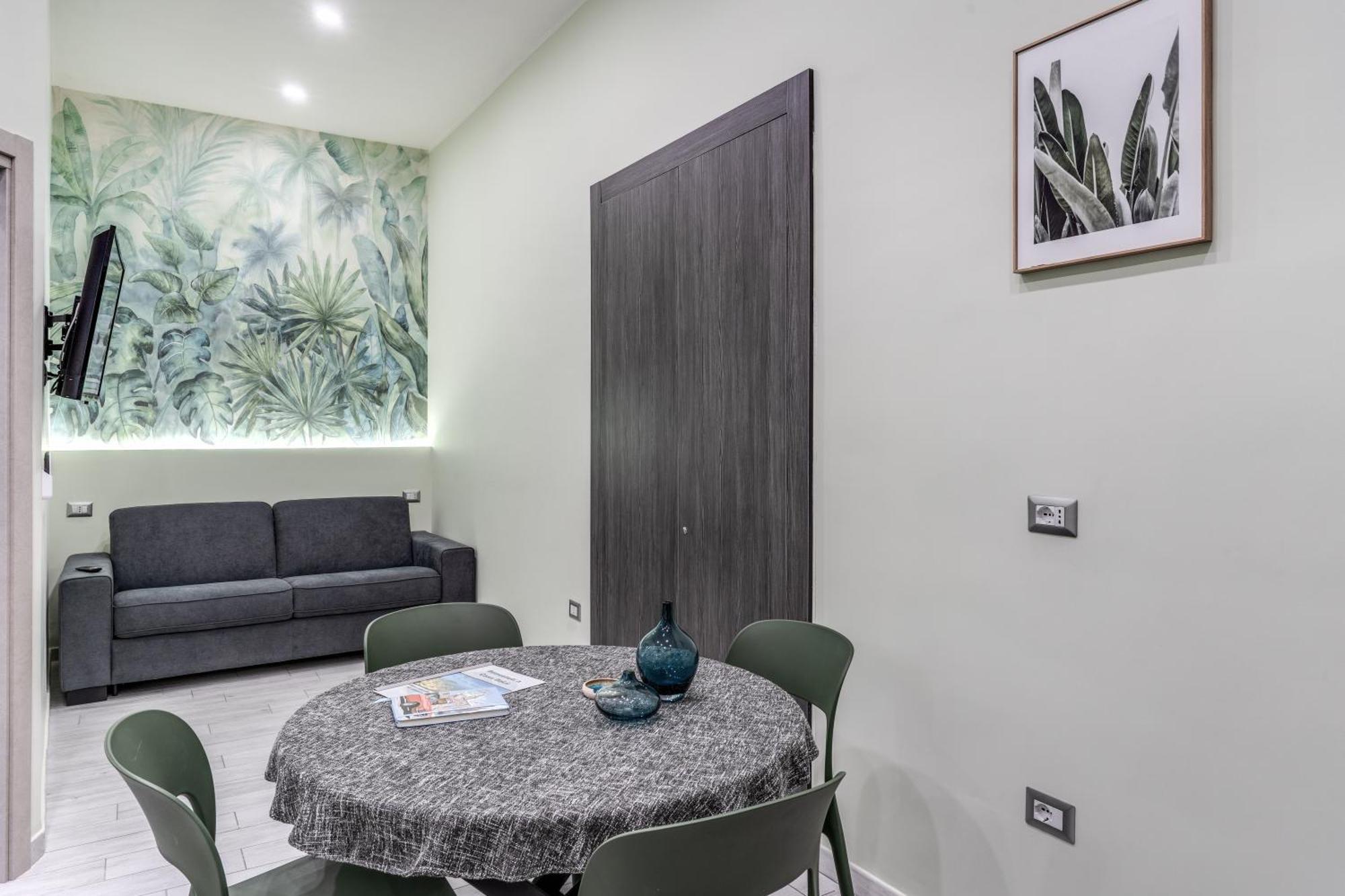 Casa Dalu Appartement *