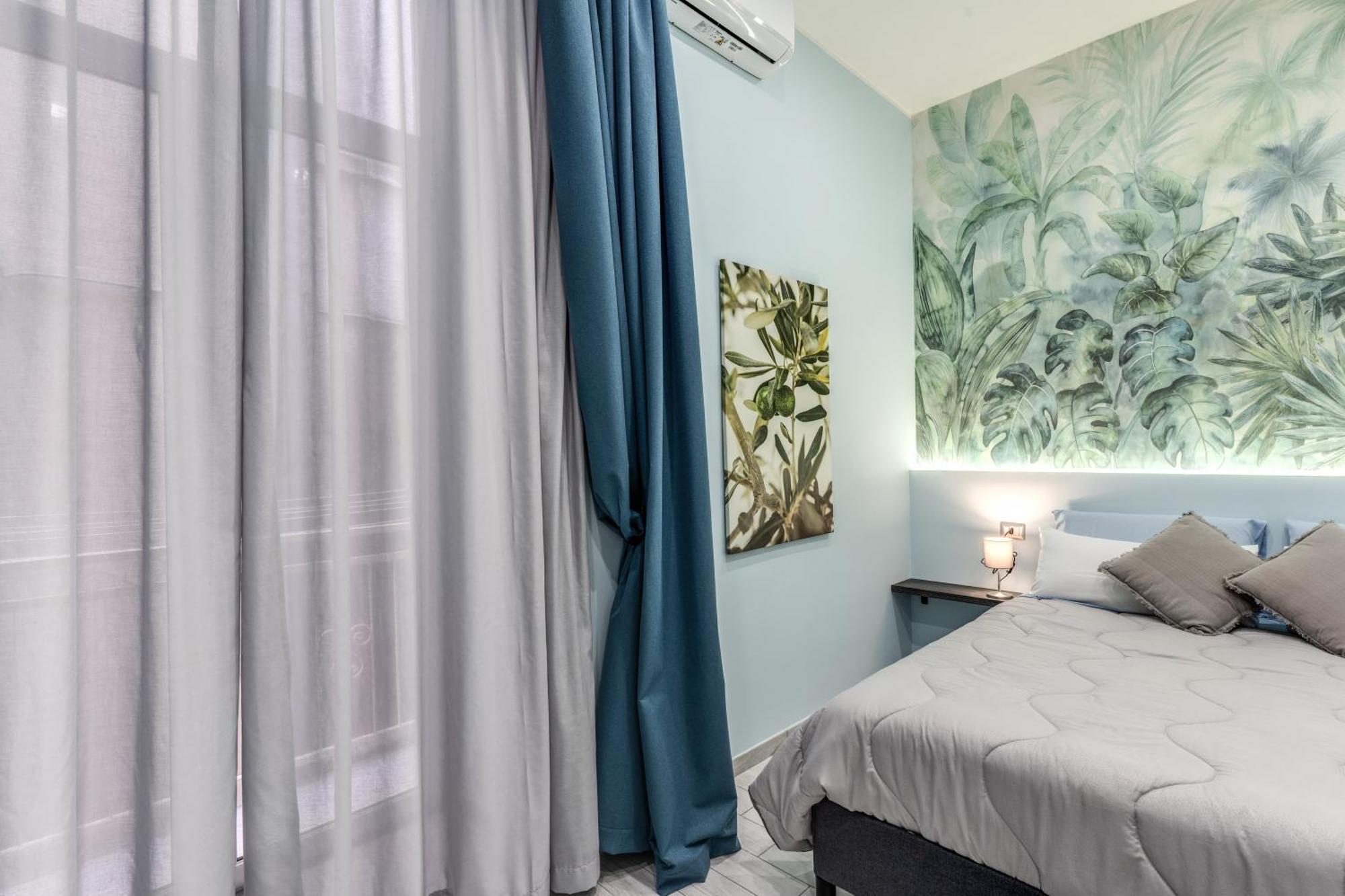 Casa Dalu Appartement Napels