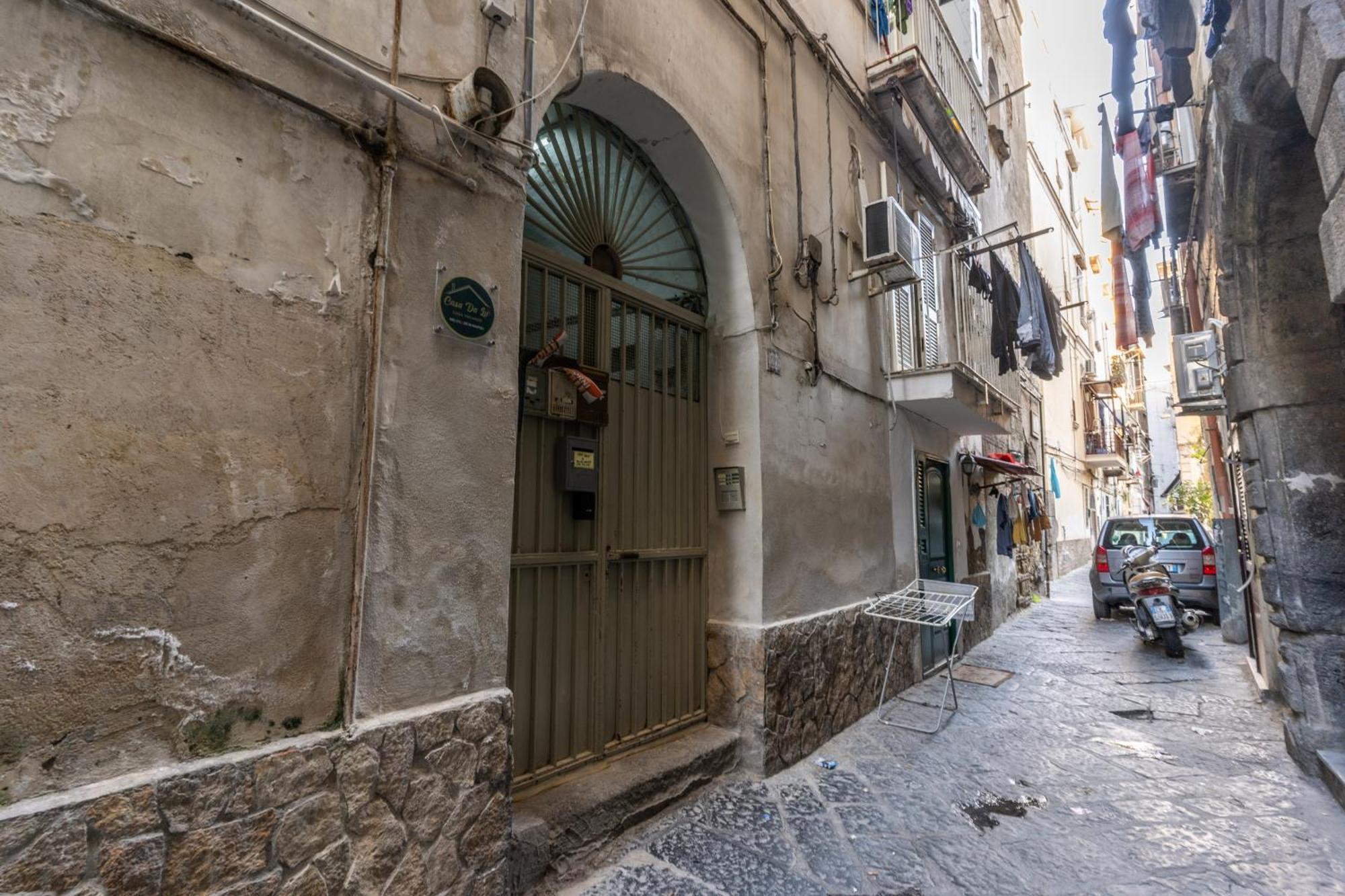 Casa Dalu Appartement *