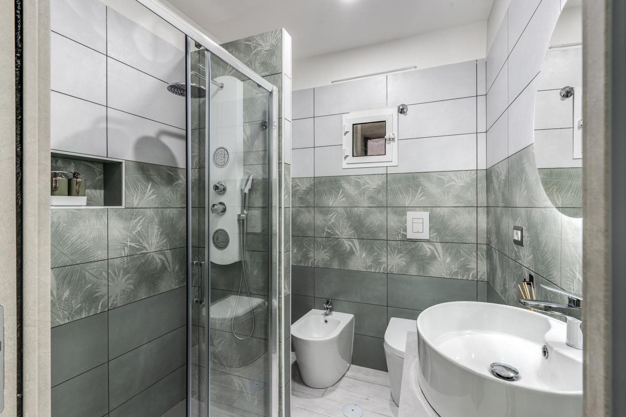 Appartement Casa Dalu Napels