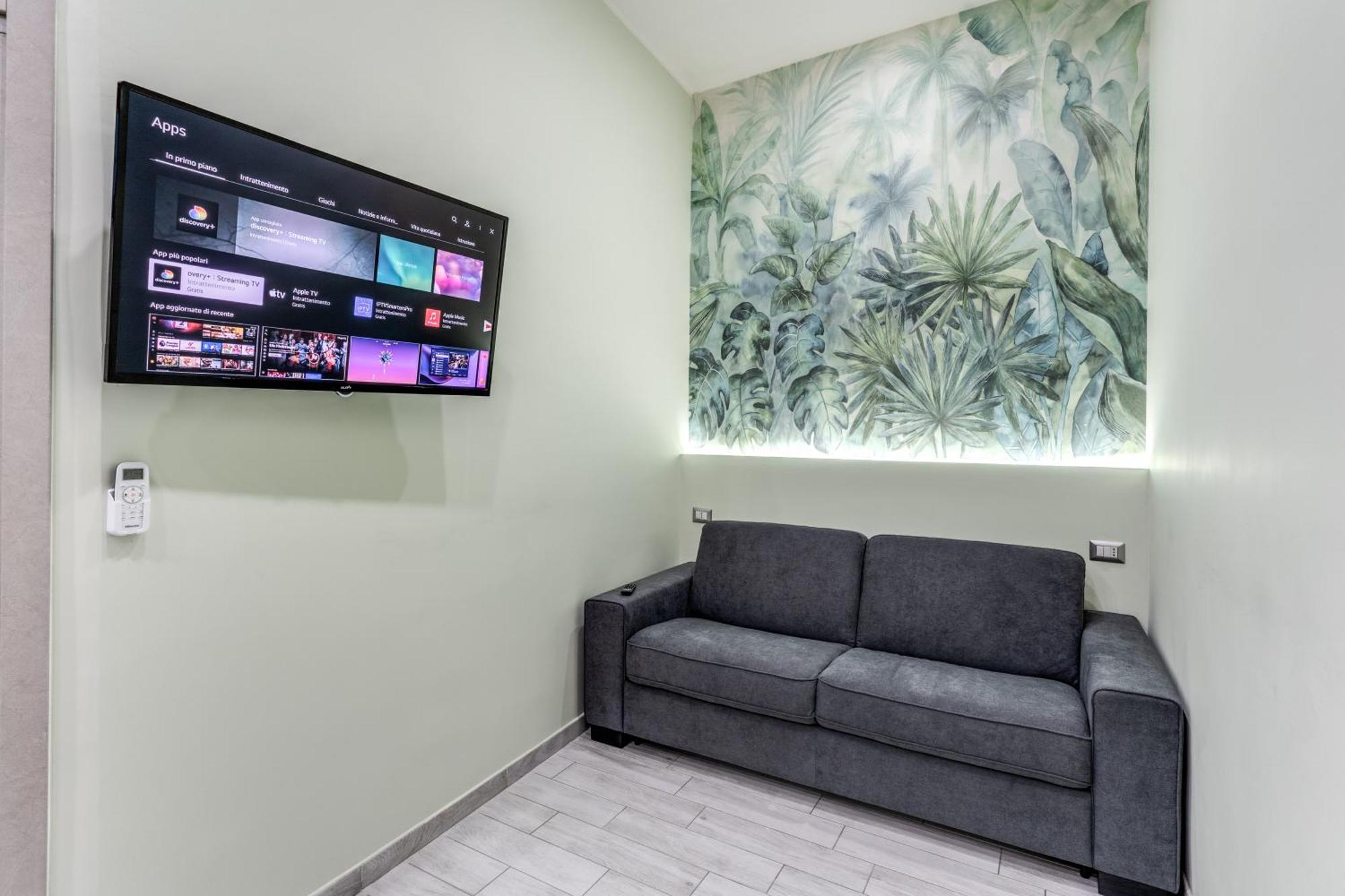 Casa Dalu Naples