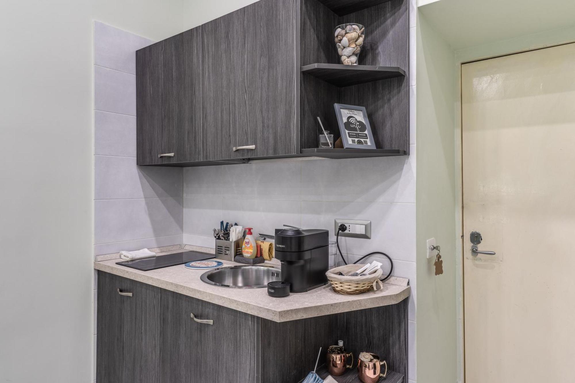 Appartement Casa Dalu Naples
